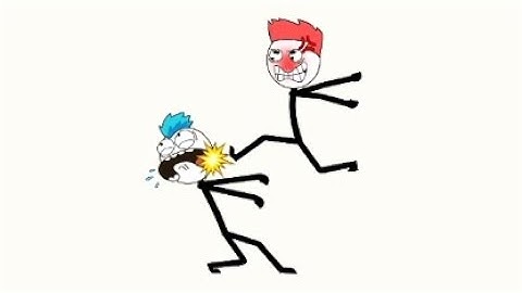 Thief Game Puzzle - Stickman Puzzle, Brain Teaser - Gameplay Walkthrough | Levels 1-15