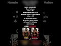 Back Crusher #CardCrusher #ShuffleDrawTrainDominate #FitnessChallenge #WorkoutChallenge