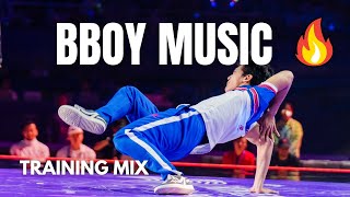 Get Your Groove On ? Best Bboy Music Mixtape 2023