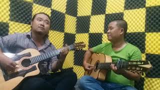 Sầu Tím Thiệp Hồng | Hòa Tấu Guitar