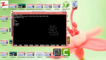 How To Download , Install and Run GW BASIC on windows 7, Windows 8 and Windows 10