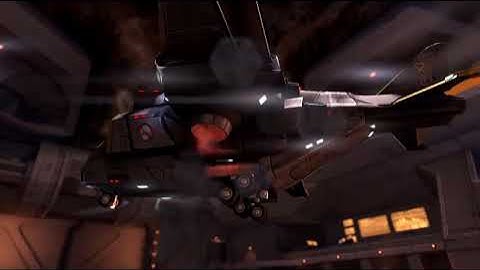 XCOM: Enemy Within (CISW) EP11: Yeah, no, one versus floaters and this skill level, I