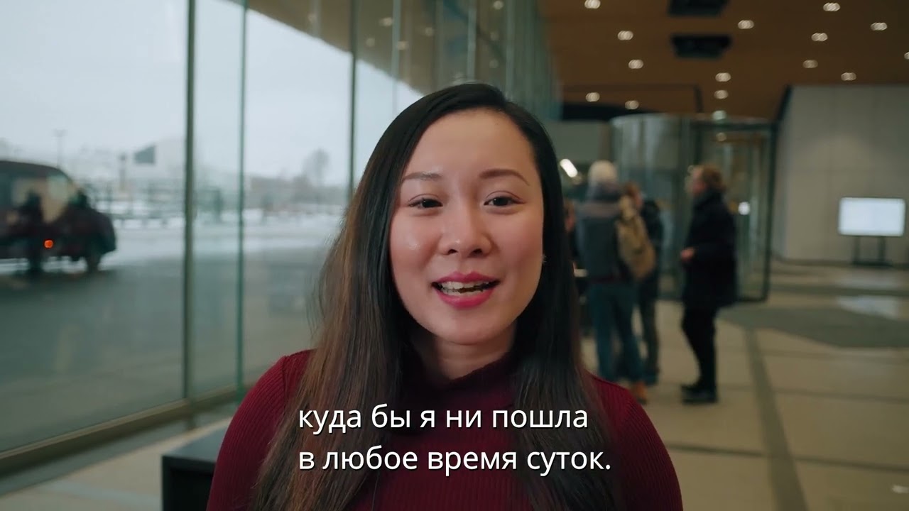 Мы спросили у людей в Финляндии, что делает их счастливыми