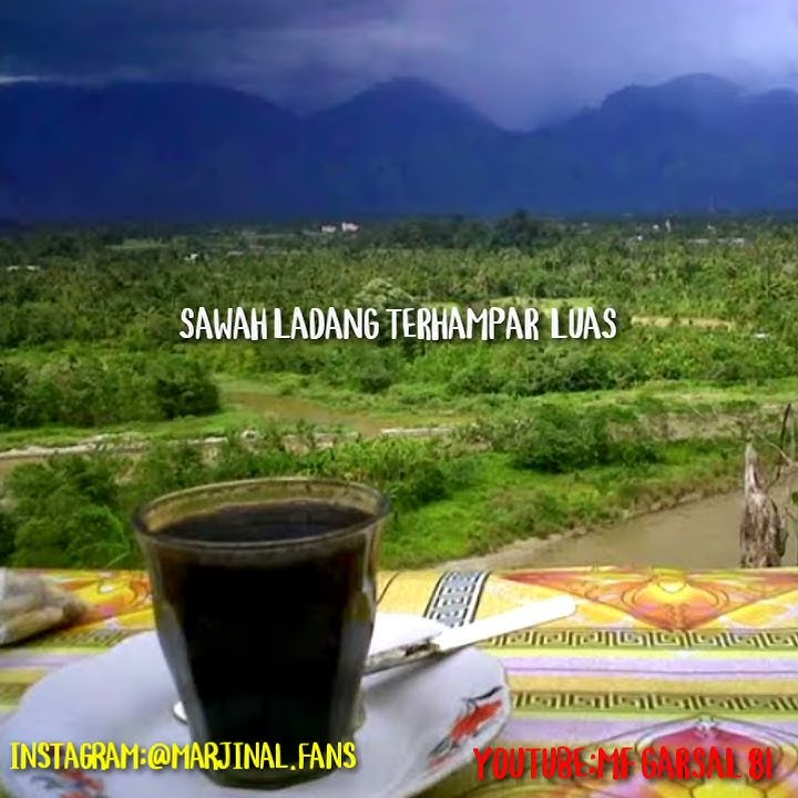 story wa 30 detik    negri ngeri - marjinal