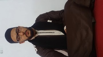 القارئ عبد الرحمان البجنوني ما تيسر من سورة الفرقان