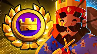 GLOBAL TOURNAMENT FINAL PUSH!!