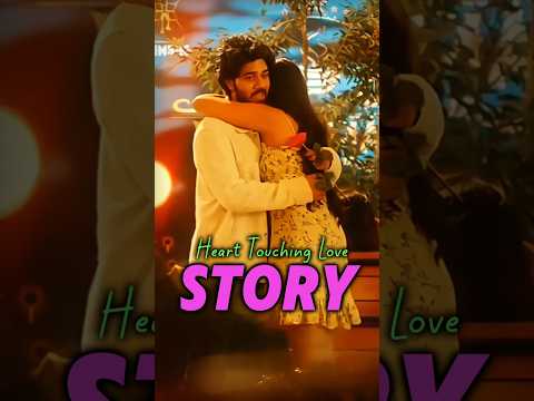 Heart Touching Love Story 🥺😭 | Loin Editz | #shorts #song #movie #love