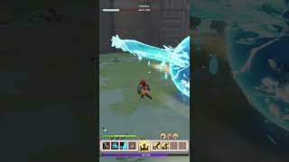 Farever | How To Beat Nepsilon | SOLO Guide