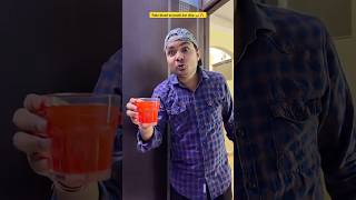 Fake blood prank be like 😂🔥 | indian family #shorts #indian #chaman #relatable #chotabhai #bachpan
