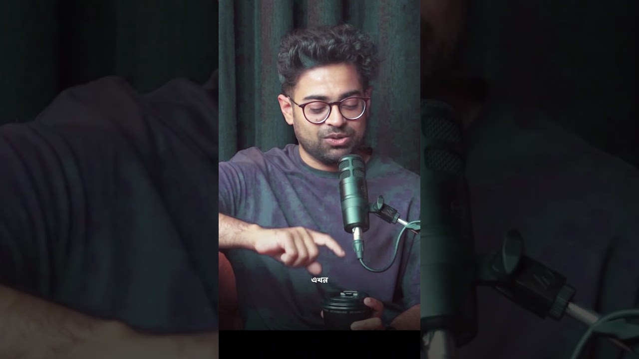 Client Video Edit (Bangla)