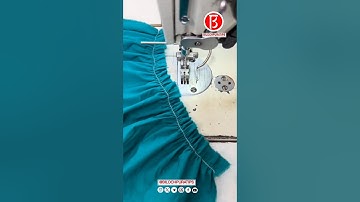 sewing tools and tutorial New six-in-one multi-purpose presser foot Part