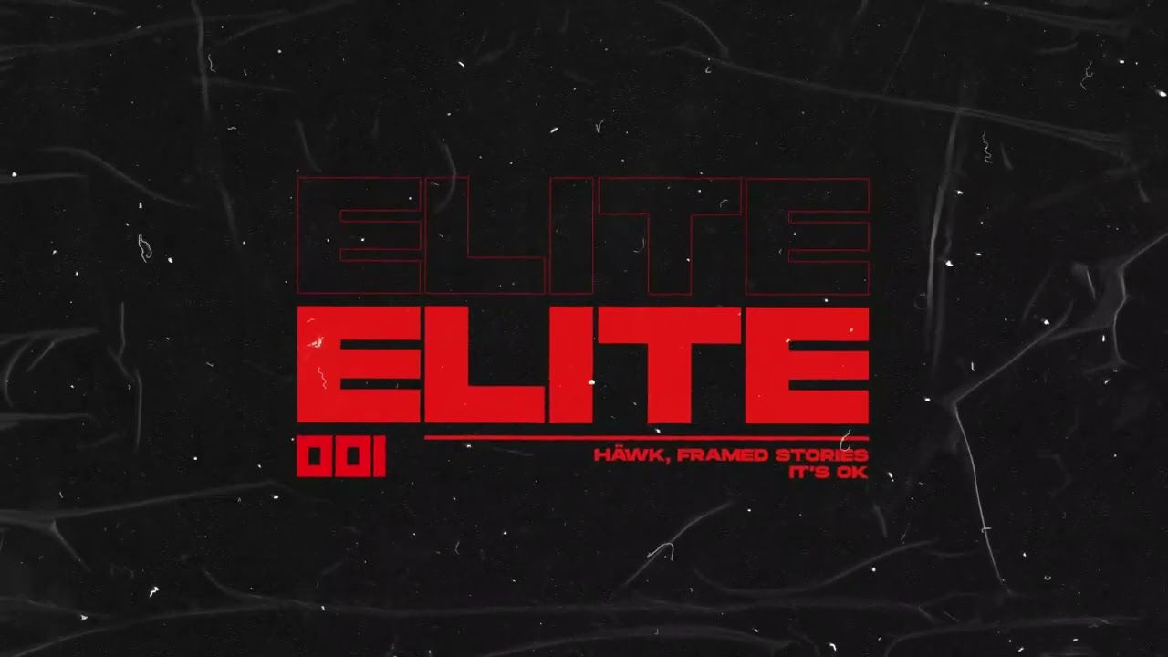 Watch HÄWK, Framed Stories - IT'S OK on YouTube Watch HÄWK, Framed Stories - IT'S OK on YouTube