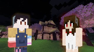Tour on @Saltea_Kichees Minecraft server