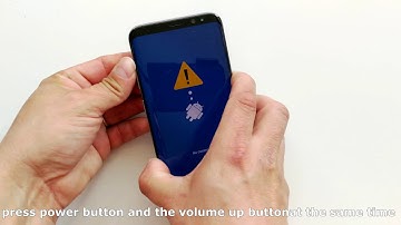 Samsung Galaxy S8: How to Enter Recovery Mode and Wipe Cache Partition