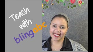 Teach Online With BlingABC: An ESL Company