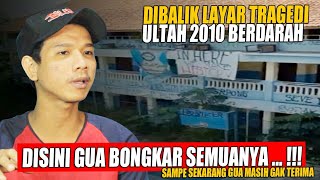 DIBALIK LAYAR TRAGEDI TOL KEBON NANAS SAMBUT ULTAH BHIZER 9 SEPTEMBER || JAKO 24 PLP #part1