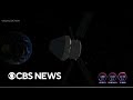 Artemis II crew prepares for final major engine firing to put Orion on course for moon