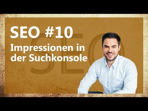 impressionen---seo-mit-googles-suchkonsole-deutsch-/-seo-#10