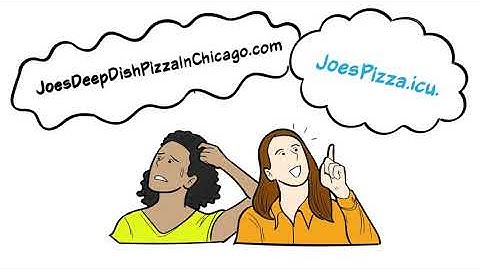 .icu Domain Registration | Buy .icu domain name - Atak Domain