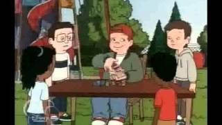 Recreo - Opening Latino