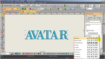 Learn how to save heaps of time with Wilcom