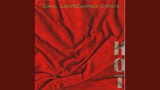 Video thumbnail of "Dave, Lady & Canpaza Gypsys - One Year"