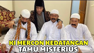 RAJA WAHABI DATANG REBUT SORBAN KI MERCON