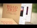 DIY:  Travel Scrapbook (4 min)