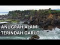 Pantai Rancabuaya: Garut. Informasi Rute, Fasilitas, Ulasan Wisata dan Kondisi Terkini