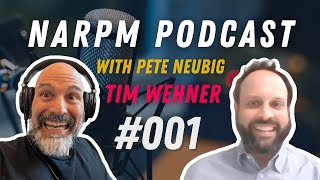 Unlocking PM Potential w/ Tim Wehner | NARPM #001