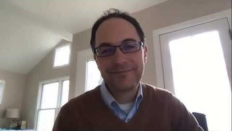 Congrats Class of 2020 | Prof. Jason Corso