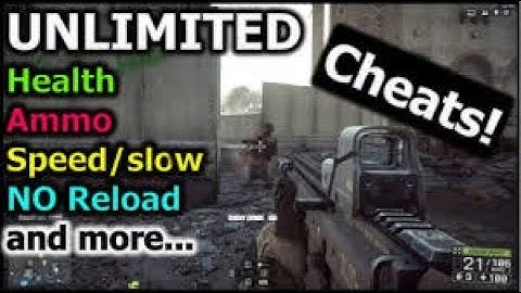 🔥New Battlefield 4 Cheats - Aimbot - Wallhack and much more 🔥|| + Tutorial || [Undetected]