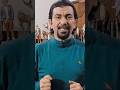 عباس عراقجي يتعلم الكذب من دونالد ترامب