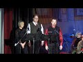 2017 City Band Christmas