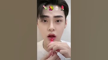 Ok ok lipstick candy oho 💄🤩,#shorts#short#funny #comedy #pleasa #subscribe 🙏.