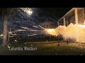 Columbia Fireworks War (2018 Documentary) Act II - "The War"