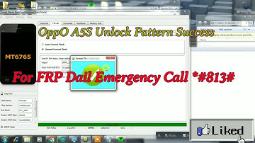 OPPO A5s CPH1909 Pattern Password Unlock Best Free Tool OPPO A5s Password Unlock Free