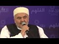 أكثر موقف مؤثر قرأته في سيرة النبي صلى الله عليه وسلم الشيخ علي الصلابي