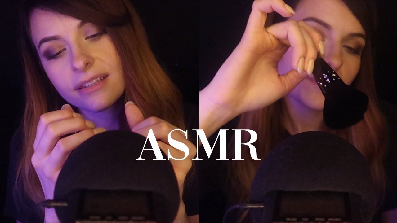 Asmr Fast Tapping 1 Minute Youtube