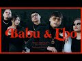 Babu  tsupari ft ebo official music