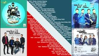 50 HITS LAGU WALI FULL ALBUM   Lagu WALI Paling Enak Didengar #RMC