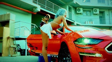 Shouldbeyuang Feat. Jepedoh - Cash [official music video]