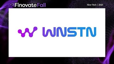 FinovateFall 2025 / WNSTN AI