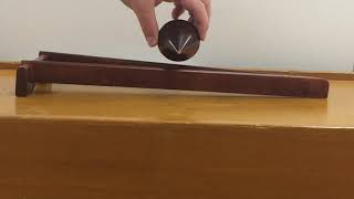 Double Cone Demo
