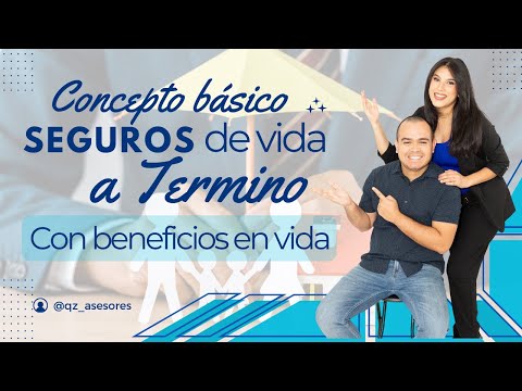 Concepto basico Seguro