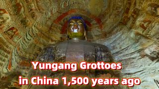 Yungang Grottoes and the Northern Wei Dynasty(2\/4): Reforms in Northern China in the 5th Century AD