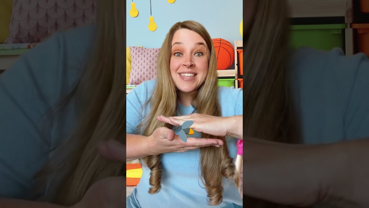 LEARN OPPOSITES SONG Kidssongs Preschoollearning