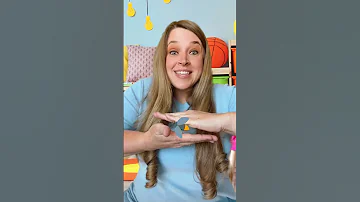 LEARN OPPOSITES SONG Kidssongs Preschoollearning 