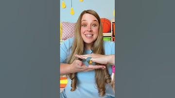Thumbnail of LEARN OPPOSITES SONG  🐘🐁#kidssongs #preschoollearning