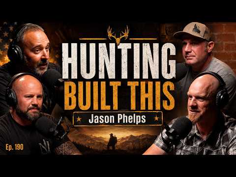 Elk Hunting Tips from the Engineer Behind Phelps Game Calls: 7 Years to MeatEater Buyout